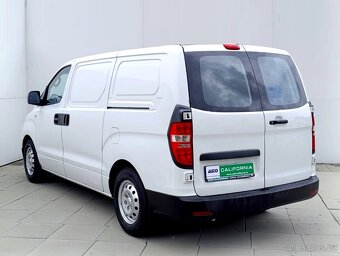 Hyundai H1 2,5 CRDi Klima 1majitel ČR odpočet DPH - 3