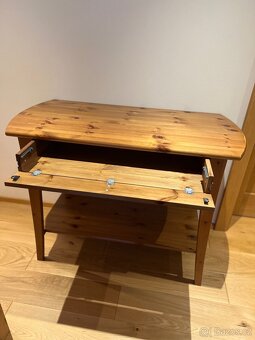 Stul IKEA Leksvik - 3