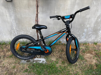 Specialized Hotrock 16" - 3
