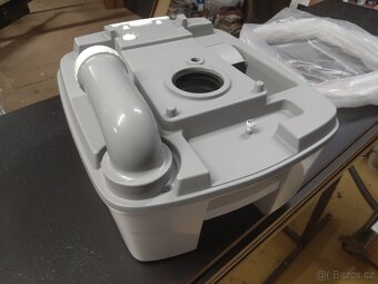 THETFORD Porta Potti 165 odpadní kazeta - 3