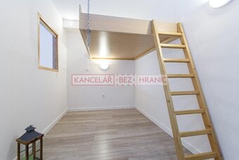 Krásný byt po rekonstrukci_snížená provize - 3