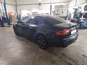 Audi A4 1,8 TSI r.2014 140.000km - čtěte popis - 3