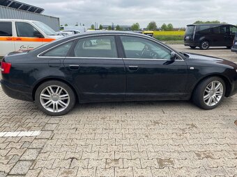 Audi A6 - 3