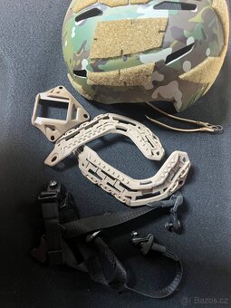 Komplet set (airsoft) - 3