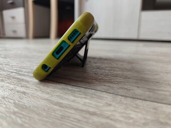 Prodám Xiaomi Redmi Note 9 Pro LTE 128GB zelená - 3