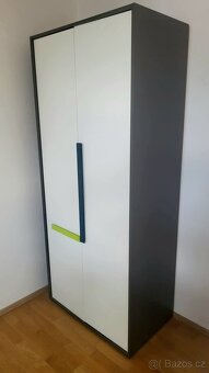Dětský (studentský) pokoj - 3