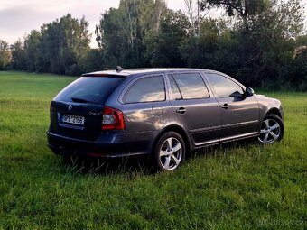 Škoda octavia 2.0 103kw - 3