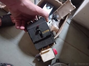 Elektro keramické - 3