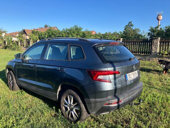 Skoda karoq - 3