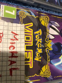 Pokemon na Nintendo SWITCH - 3