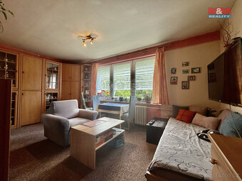 Prodej bytu 1+kk, 31 m², Orlová, ul. Květinová - 3