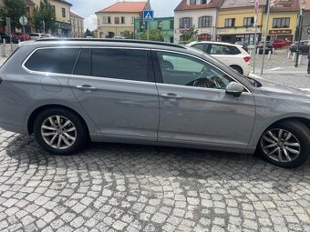 Passat b 8 2022 rok. 2.0 dsg - 3