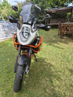 KTM 1190 Adventure R - 3