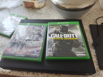 Xbox one series x - 3
