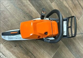 Prodám motorovou pilu STIHL MS 400 - 3