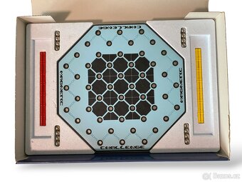 GEOMAG Magnetic World Hra - 3