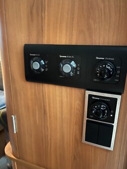 HYMER ERIBA TROLL 550 GT - 3