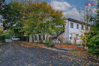 Pronájem objektu, 1200 m², Karlovy Vary, ul. Studentská - 3