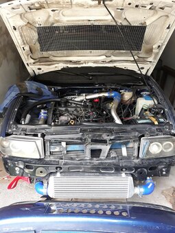 Seat Ibiza 1.9 tdi - 3