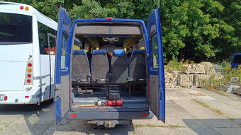 VW LT 46 20+1 - 3