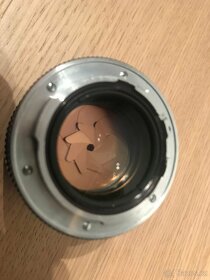 Objektiv Jupiter-9 Automatic - 3