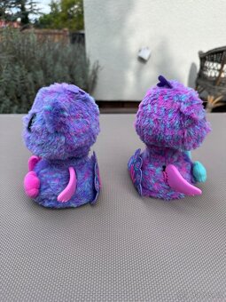 Plyšáci Hatchimals 19110 - 3