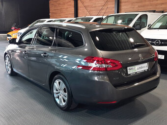 Peugeot 308 Break/SW SW 1.6 BlueHDi 120 S S Allure - 3