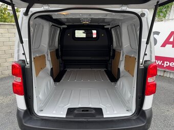 Citroën Jumpy 2.0 bHDi 106kW L2H1 KAMERA - 3
