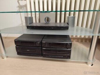 TV stolek - 3