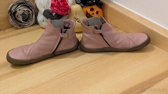 Dívčí FRODO Barefoot boty č 38 - 3