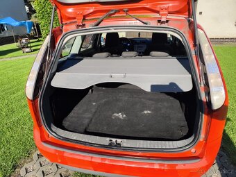 Ford focus 1.6 i - 3