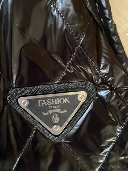 VESTA S KAPUCÍ vel. L 40 - zn . FASHION - 3