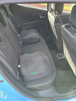 Renault Clio 1.2i 54kw, nová STK, po servisní prohlídce - 3