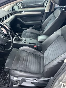 VOLKSWAGEN PASSAT 2.0TDI 110KW - 3