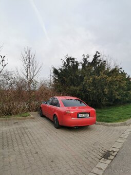 Audi a6 c5 r. 1998 - 3