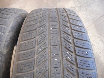 215/55R17 98V - 3