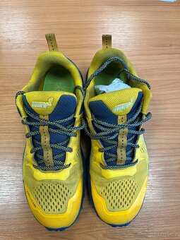 Prodám trailové boty INOV-8 - 3