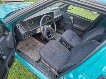 Škoda favorit pick up - 3