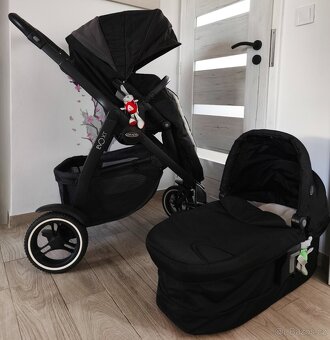 Nepolsky Graco Svycarsko, top stav - 3