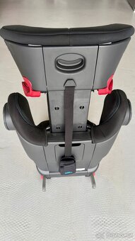 Britax Romer Kidfix III S Autosedačka 15-36 kg - 3