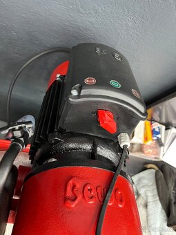 kotoučová pila na kov - 3