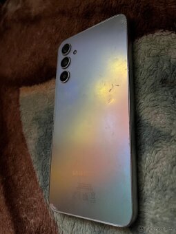 Prodám Samsung A34 5g 128gb - 3