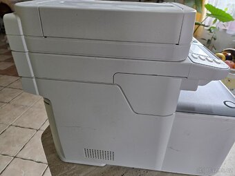 Laserová tiskárna - 3