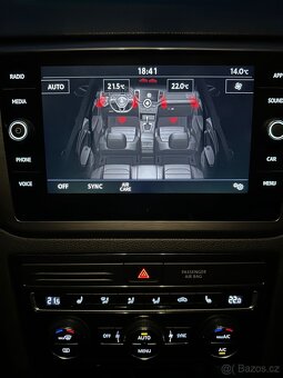 VW Golf Sportsvan 1.0 tsi 85 kw 2019 - 3