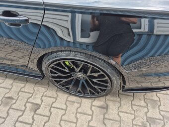 Audi a6 c7.avant bitdi.235kw. - 3