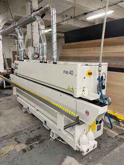 Olepovačka hran SCM Minimax ME40TR - 3