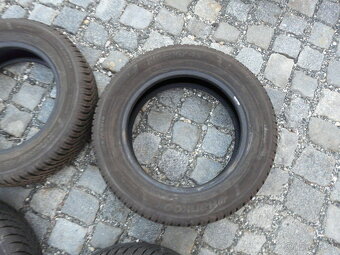 ZIMNÍ PNEU HANKOOK , GOODRIDE 175/65R14 - 3