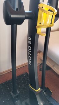 Prodam eliptical - elipticky trenazer HouseFit Motio 80 - 3