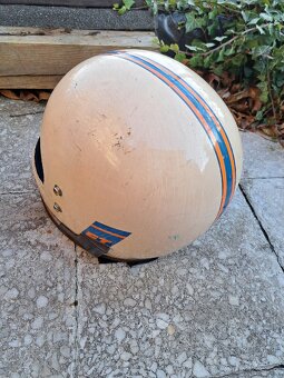 Integrální přilba- CASSIDA INTEGRAL GT- bílá - 3