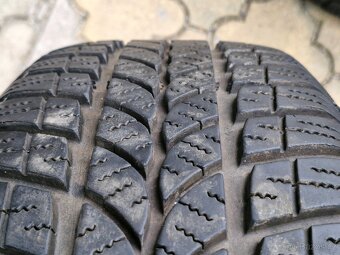 BMW E39 alu kola Style 33 7Jx16 - 3